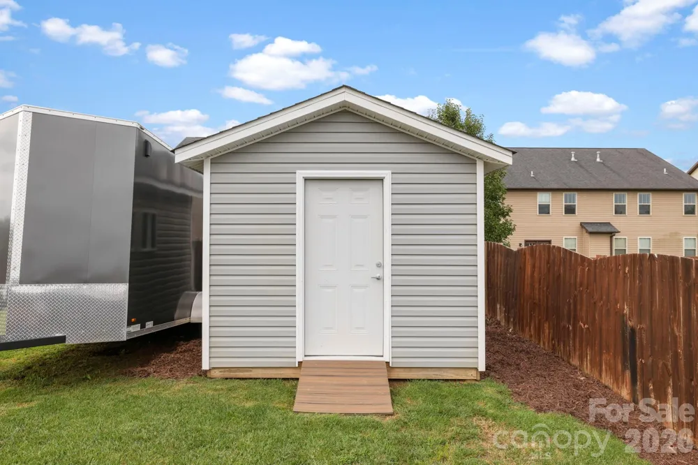 38 E Swift Creek Road Fletcher, NC 28732