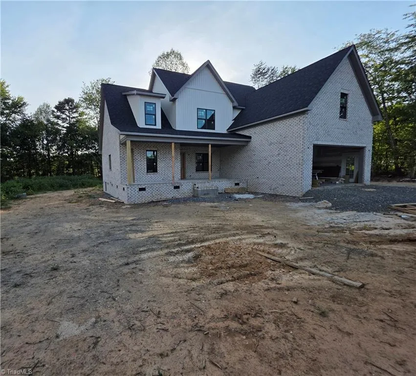 8485 Southard Road Stokesdale, NC 27357