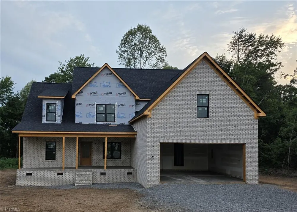 8485 Southard Road Stokesdale, NC 27357