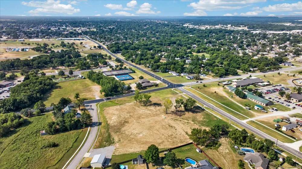 Ok-123 Bartlesville, OK 74006