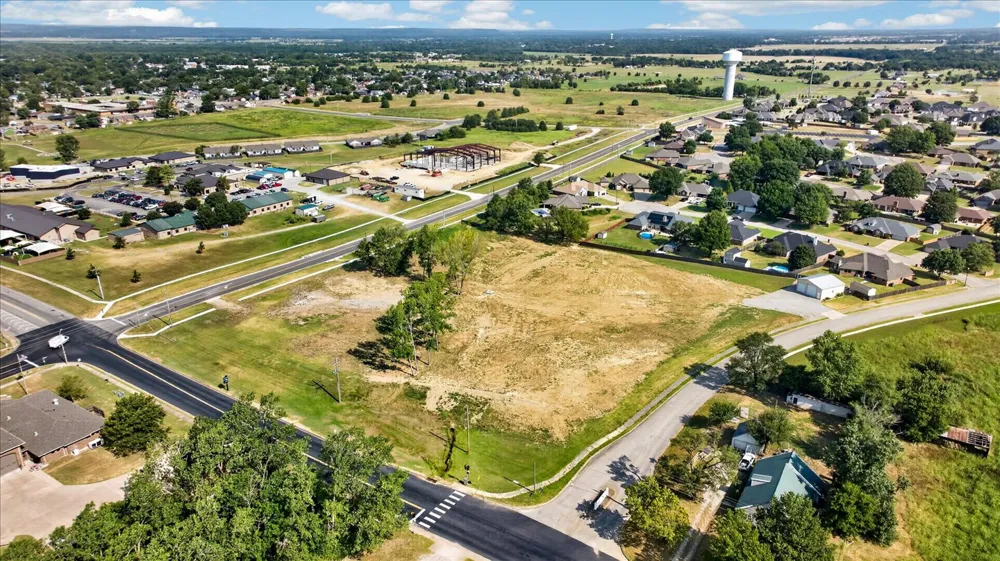 Ok-123 Bartlesville, OK 74006