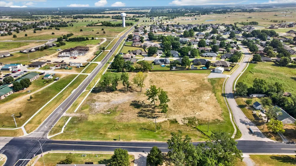 Ok-123 Bartlesville, OK 74006