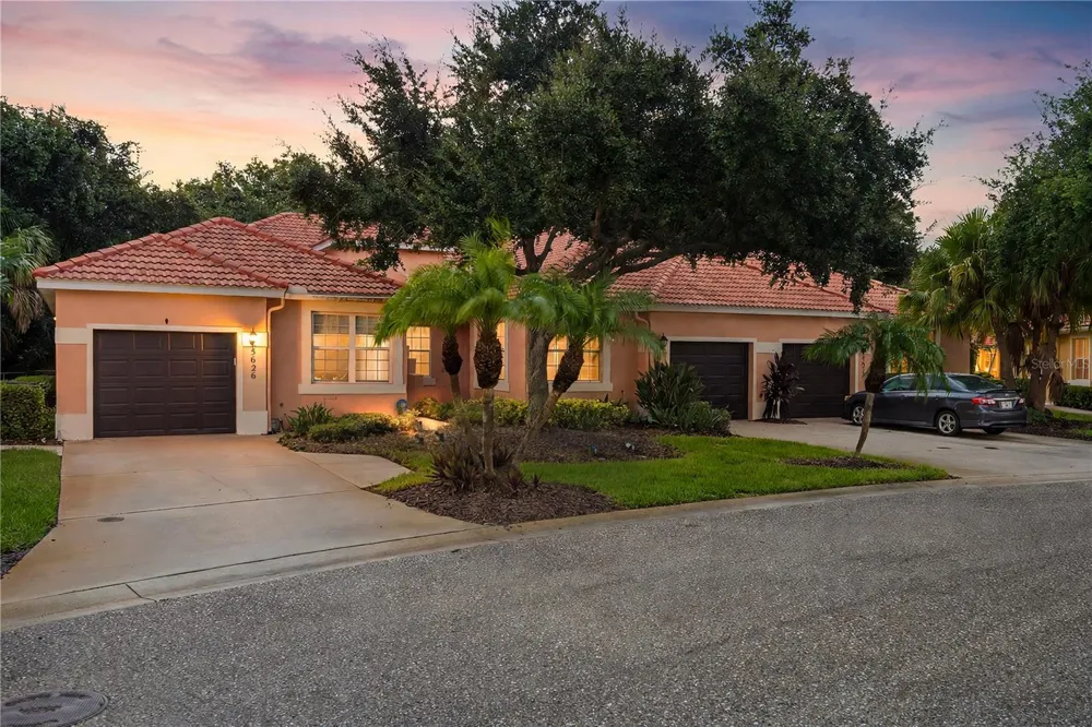 5626 CORTINA LANE Palmetto, FL 34221