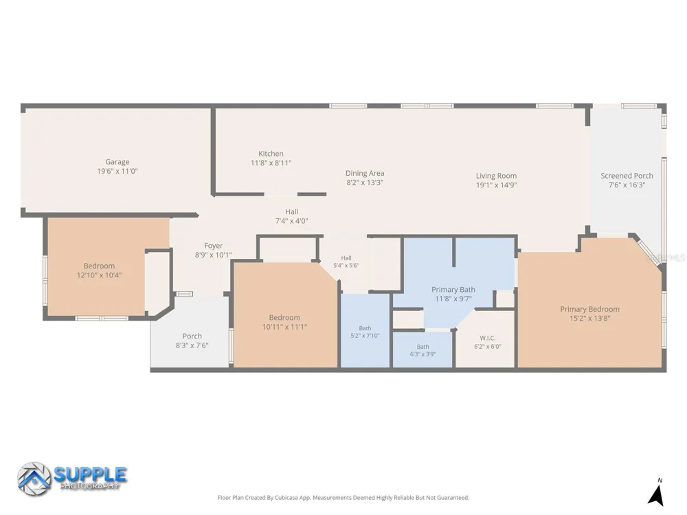5626 CORTINA LANE Palmetto, FL 34221
