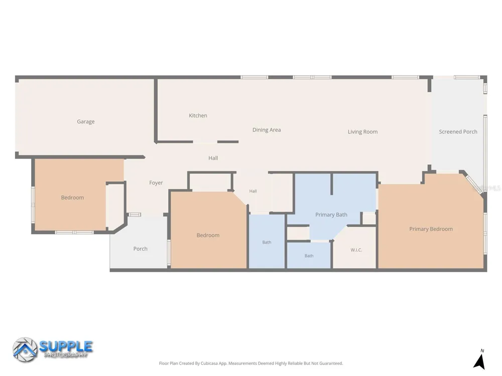 5626 CORTINA LANE Palmetto, FL 34221