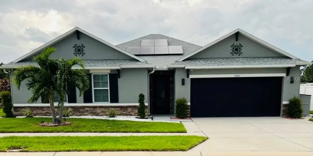 5787 MARSH LANDING DRIVE Winter Haven, FL 33881