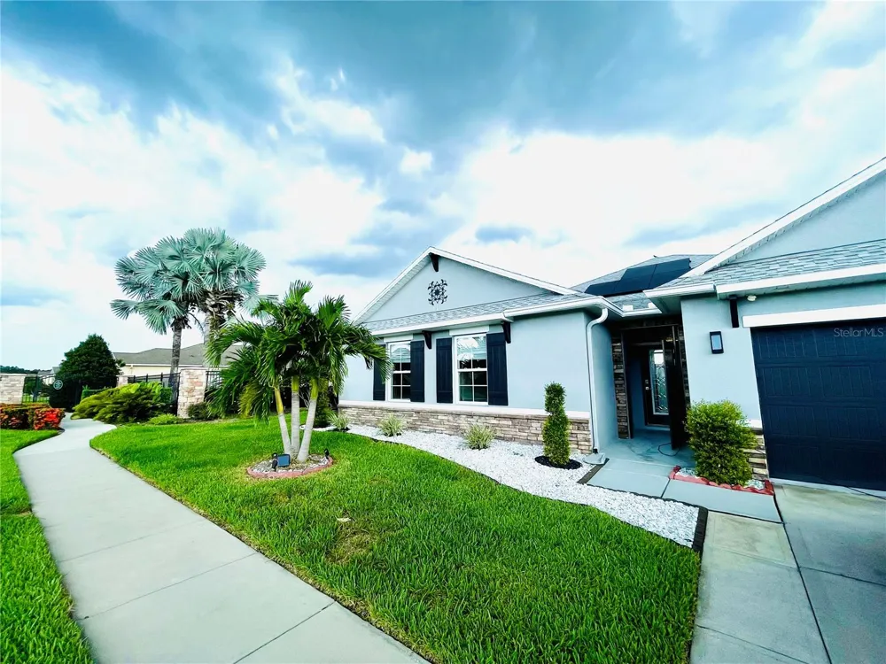 5787 MARSH LANDING DRIVE Winter Haven, FL 33881