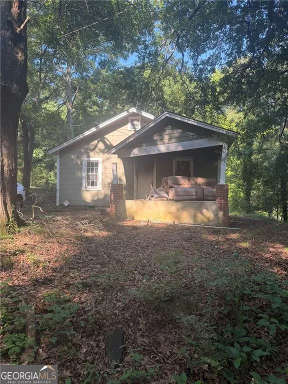 10 Chester Avenue NE Rome, GA 30161