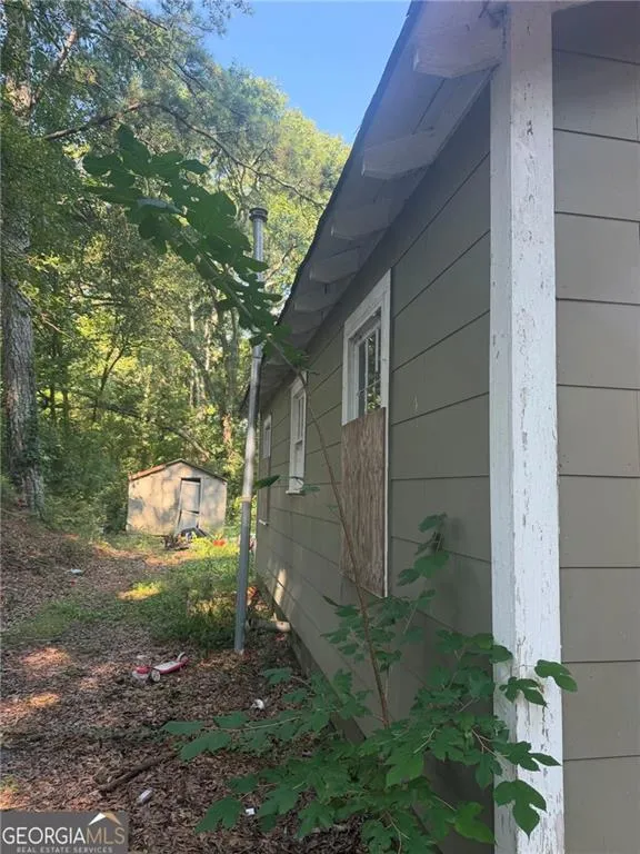 10 Chester Avenue NE Rome, GA 30161