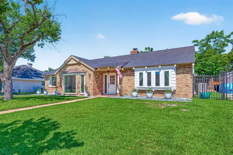 2610 Teague Road