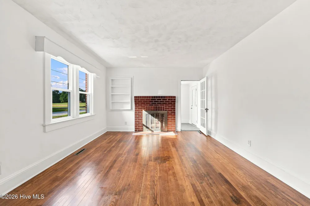 205 Maple Street Rich Square, NC 27869