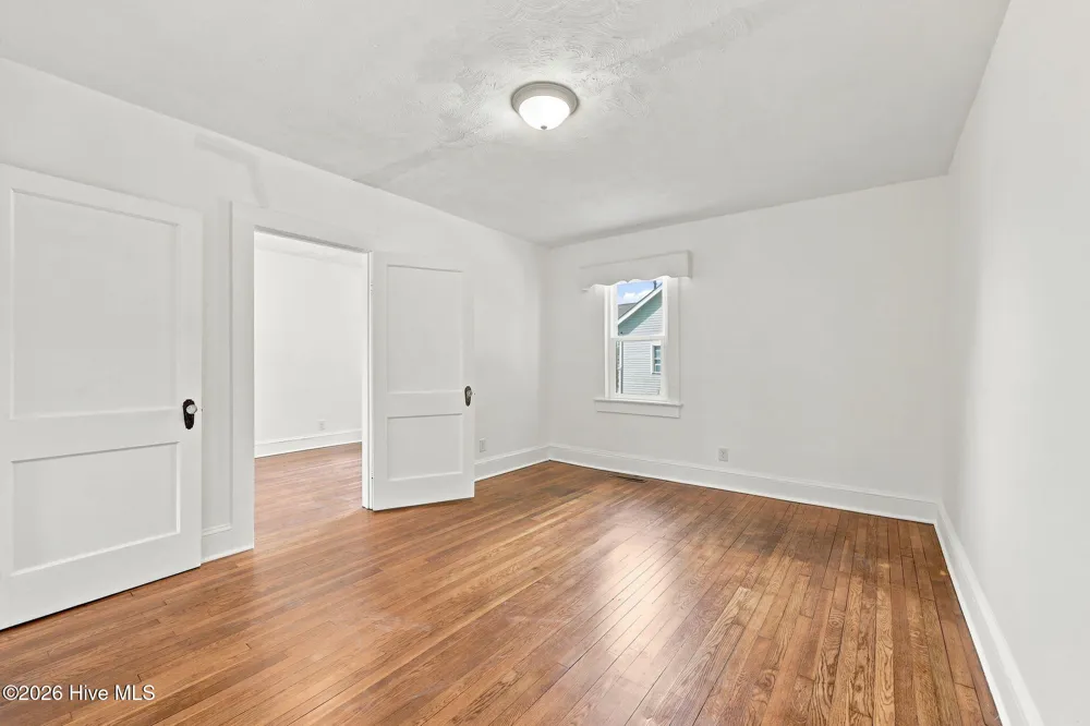 205 Maple Street Rich Square, NC 27869