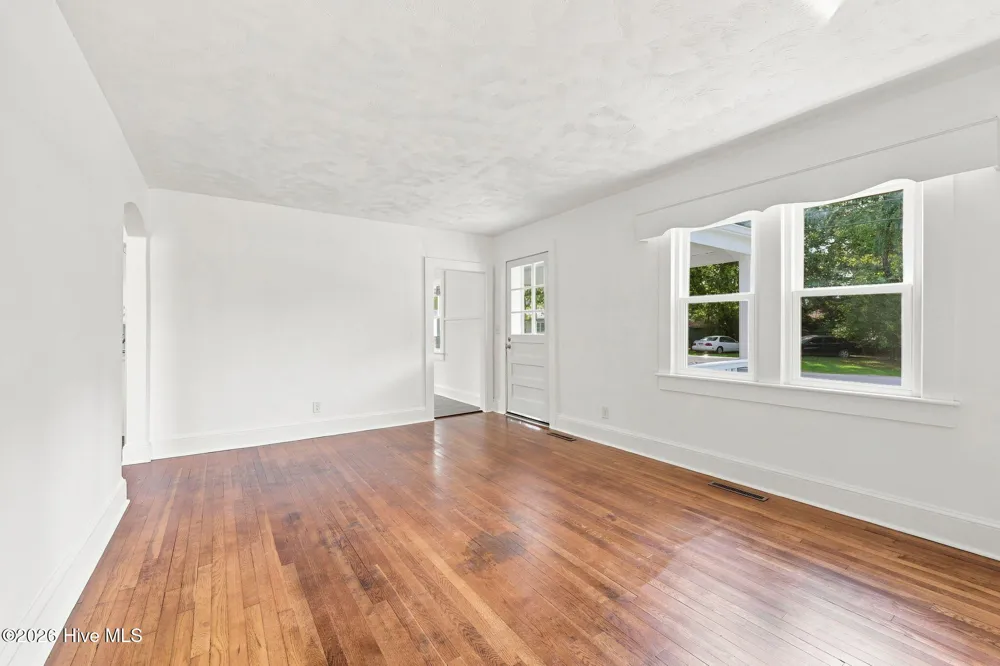 205 Maple Street Rich Square, NC 27869