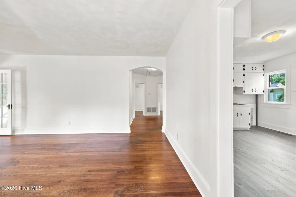205 Maple Street Rich Square, NC 27869