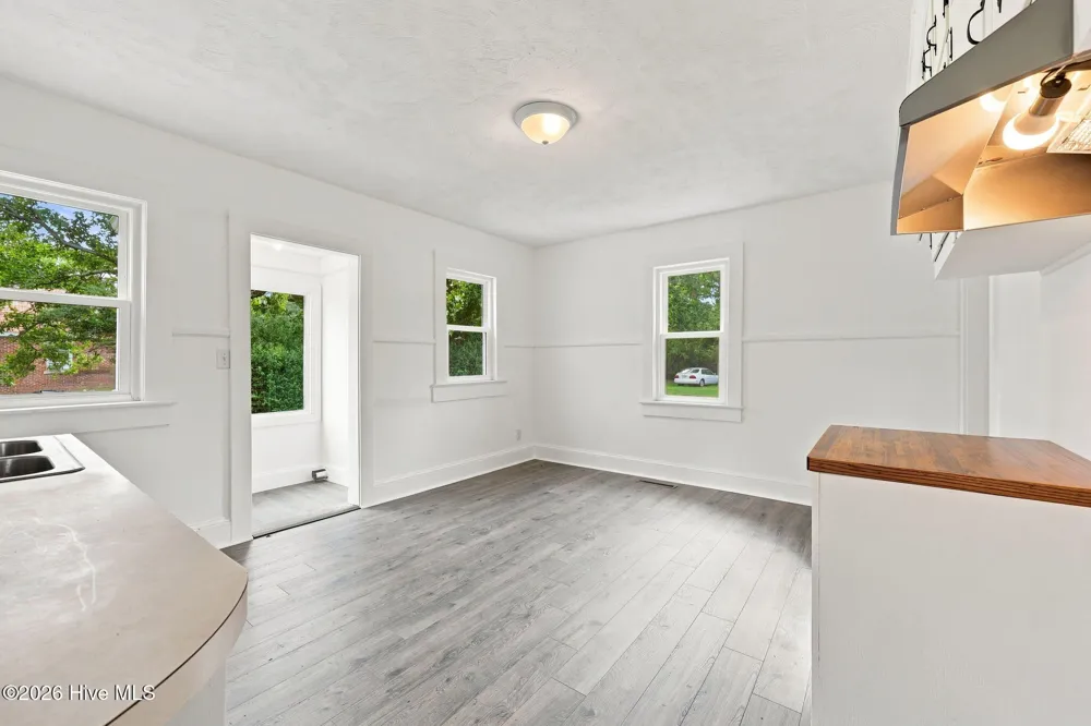 205 Maple Street Rich Square, NC 27869