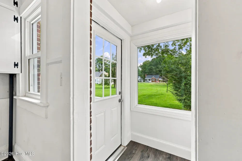 205 Maple Street Rich Square, NC 27869
