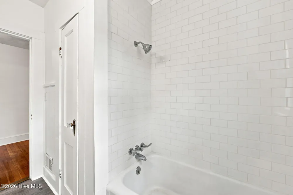 205 Maple Street Rich Square, NC 27869