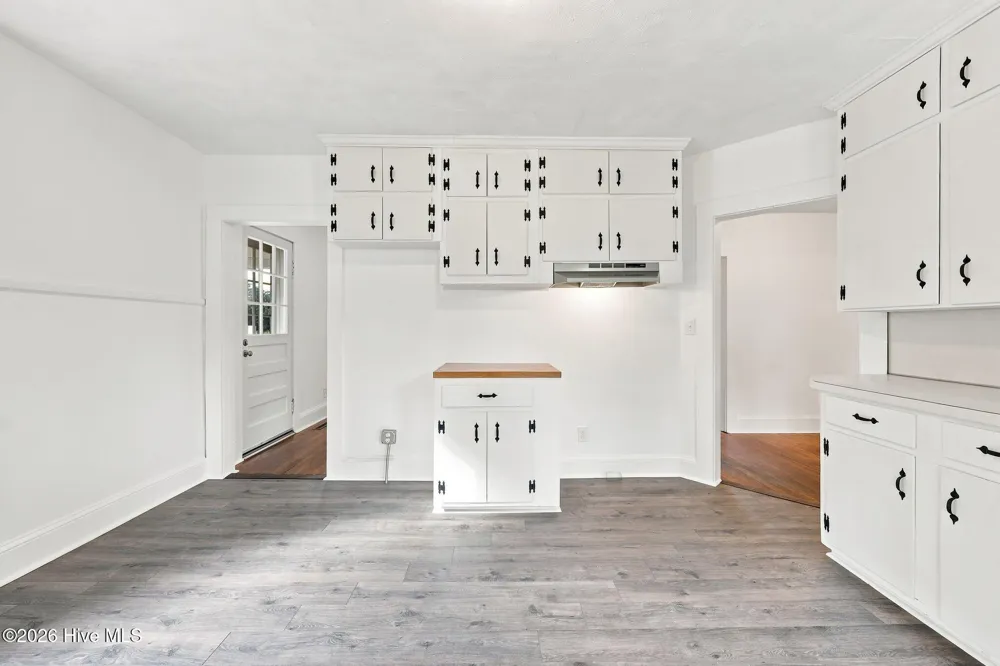 205 Maple Street Rich Square, NC 27869