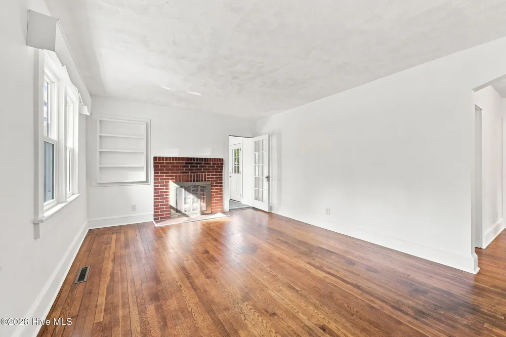 205 Maple Street Rich Square, NC 27869