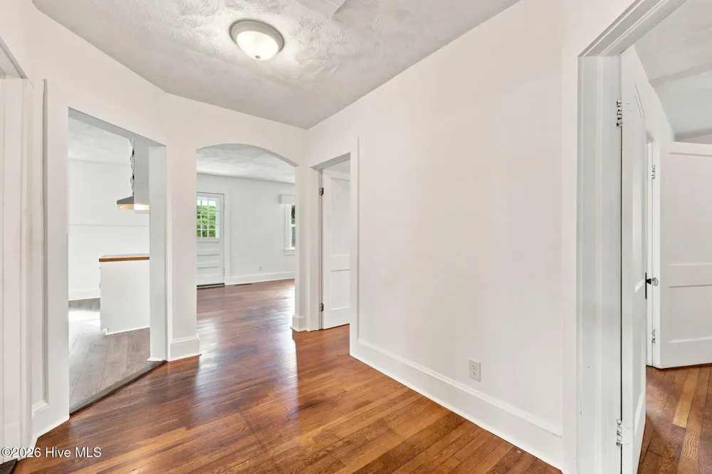 205 Maple Street Rich Square, NC 27869