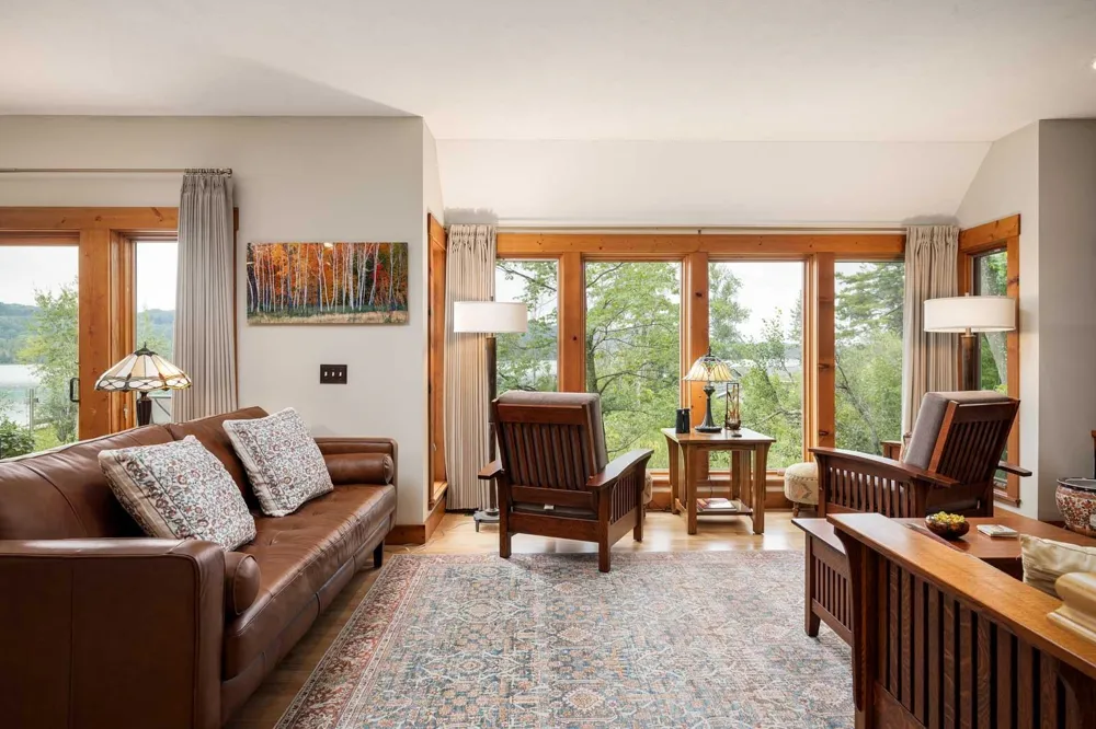 1164 E Traverse Lake Road Cleveland Township, MI 49621