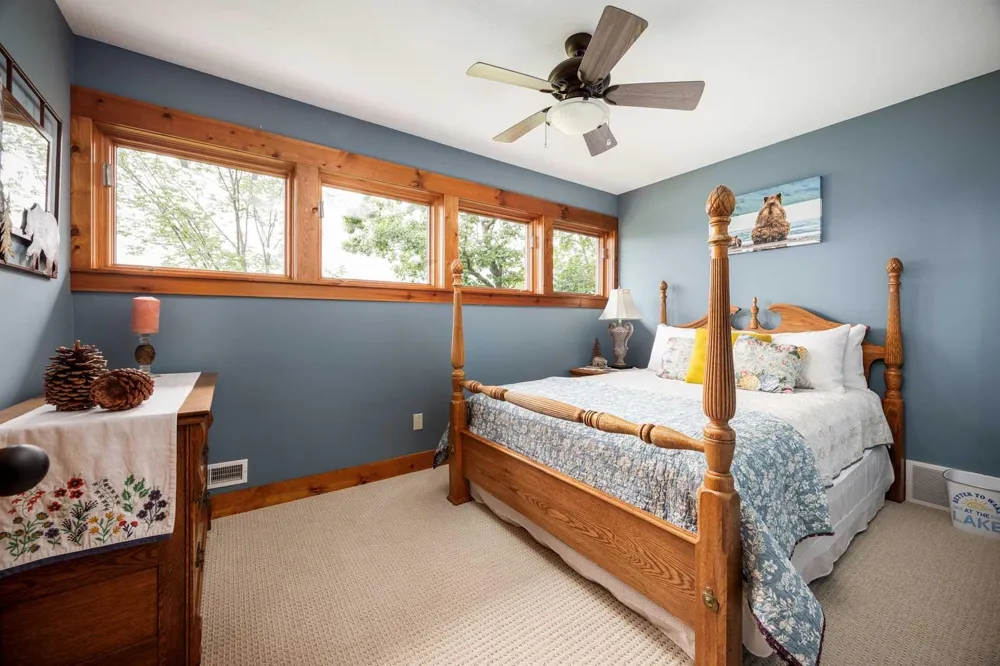 1164 E Traverse Lake Road Cleveland Township, MI 49621