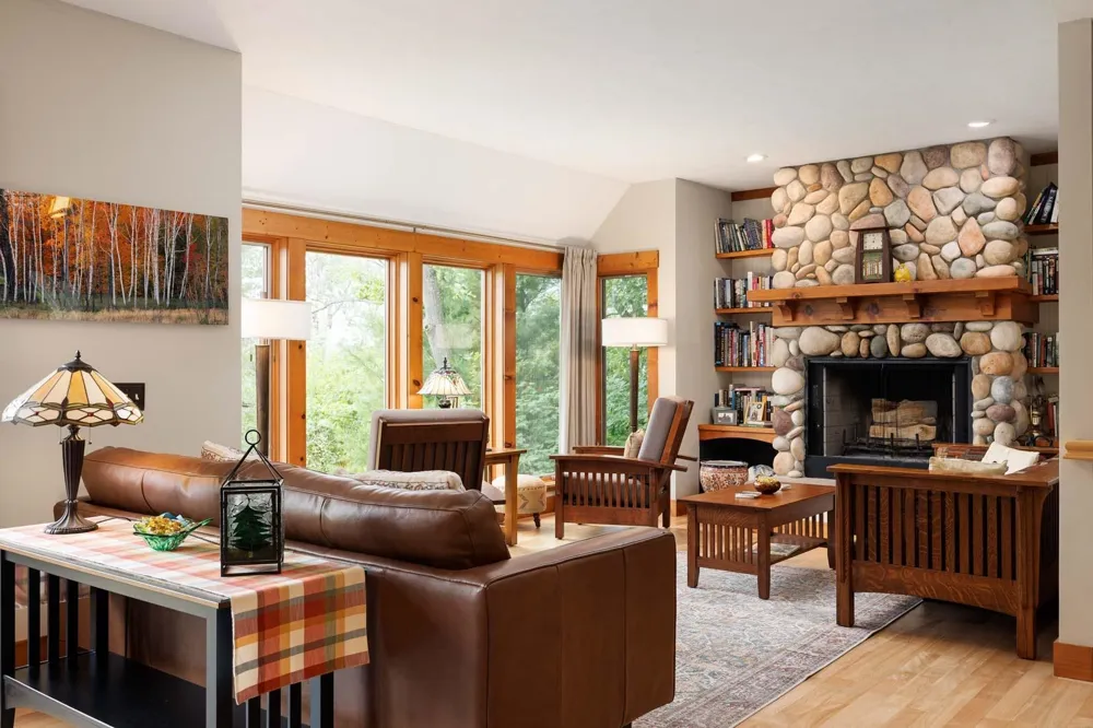 1164 E Traverse Lake Road Cleveland Township, MI 49621