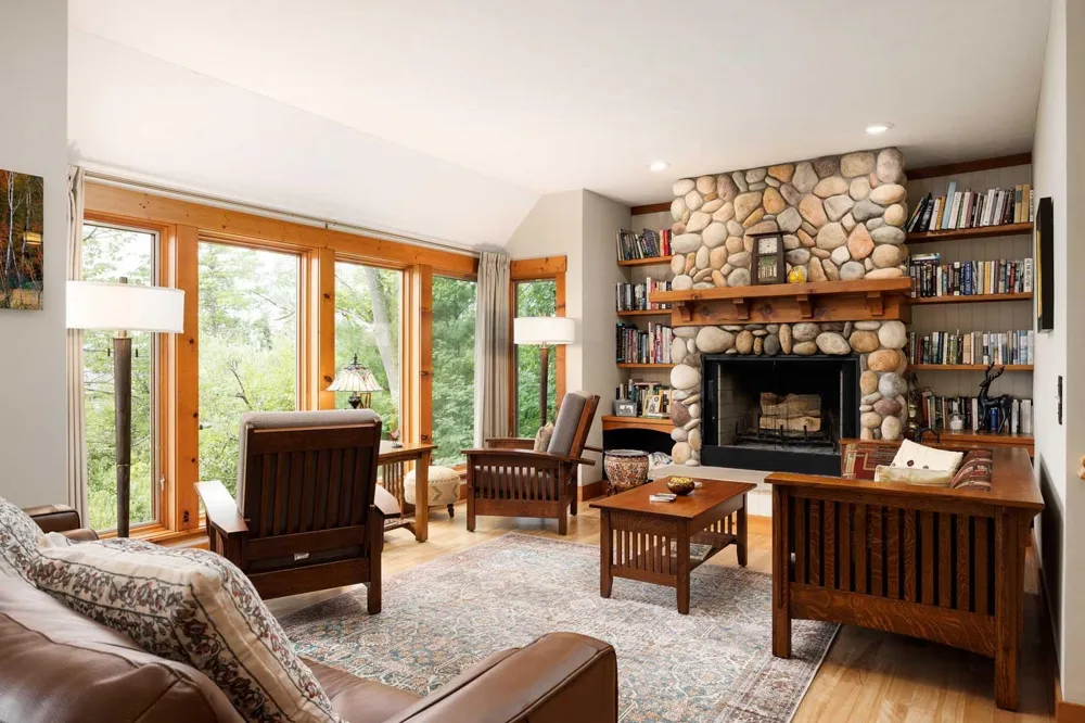 1164 E Traverse Lake Road Cleveland Township, MI 49621