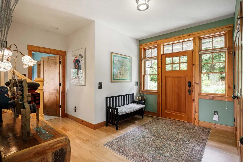 1164 E Traverse Lake Road Cleveland Township, MI 49621