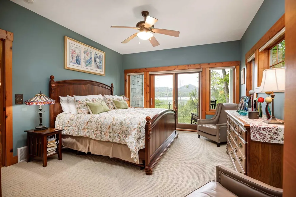 1164 E Traverse Lake Road Cleveland Township, MI 49621