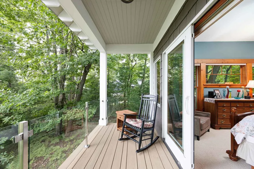 1164 E Traverse Lake Road Cleveland Township, MI 49621