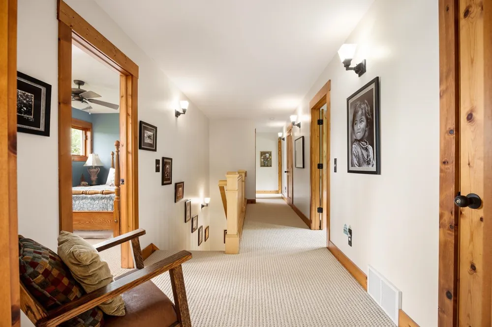 1164 E Traverse Lake Road Cleveland Township, MI 49621