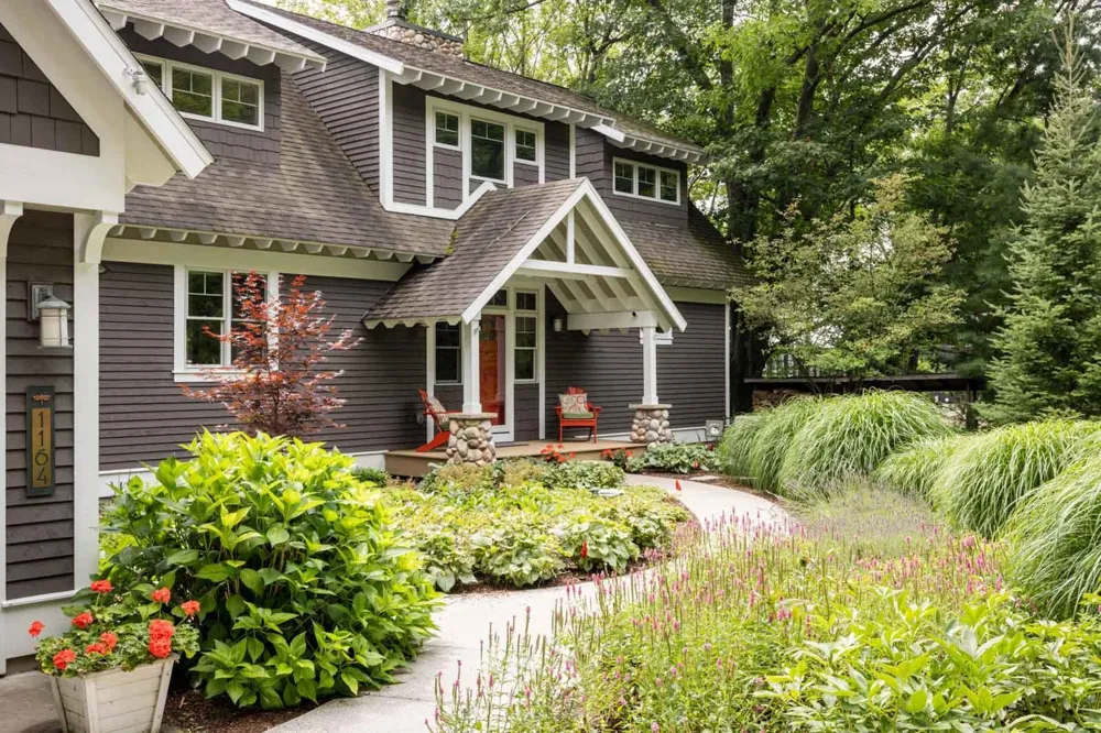 1164 E Traverse Lake Road Cleveland Township, MI 49621