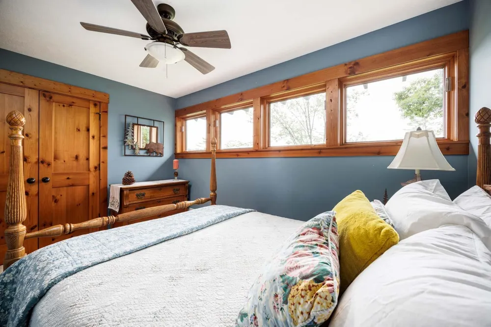1164 E Traverse Lake Road Cleveland Township, MI 49621