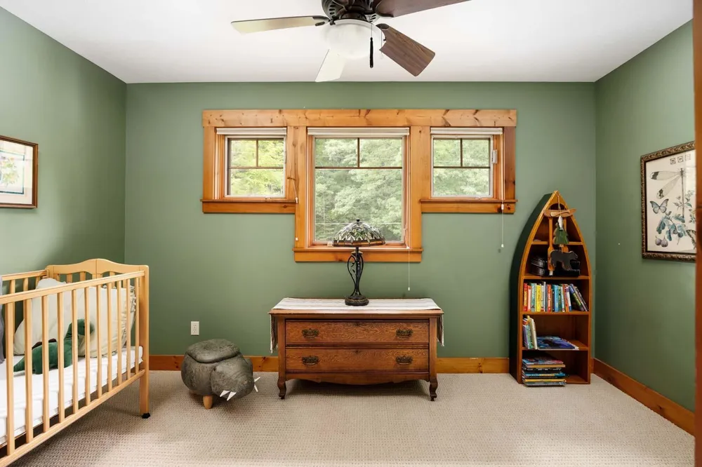 1164 E Traverse Lake Road Cleveland Township, MI 49621
