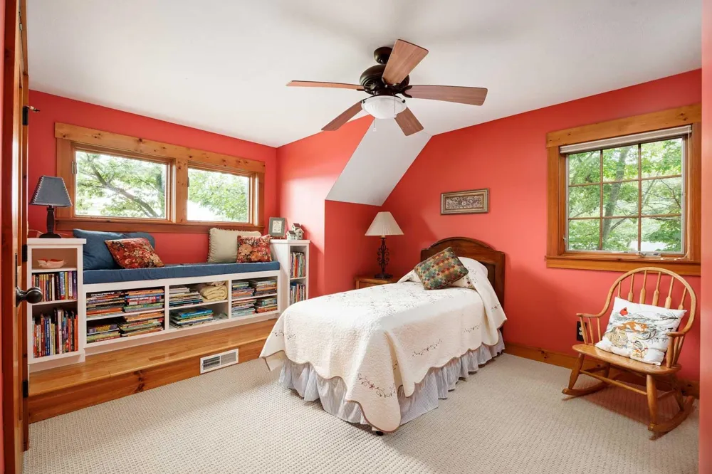 1164 E Traverse Lake Road Cleveland Township, MI 49621