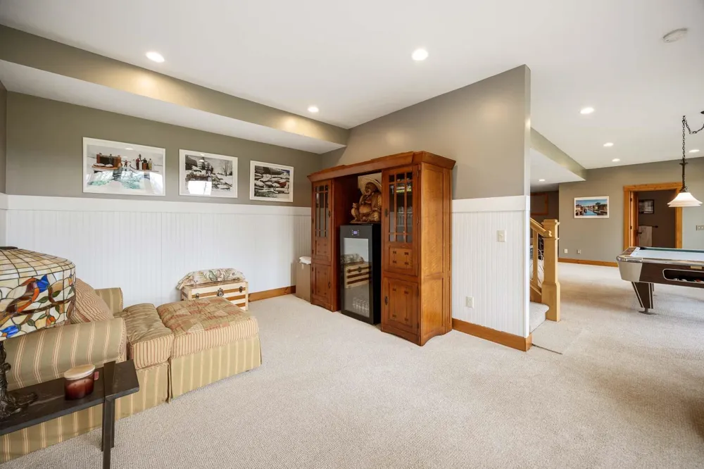 1164 E Traverse Lake Road Cleveland Township, MI 49621