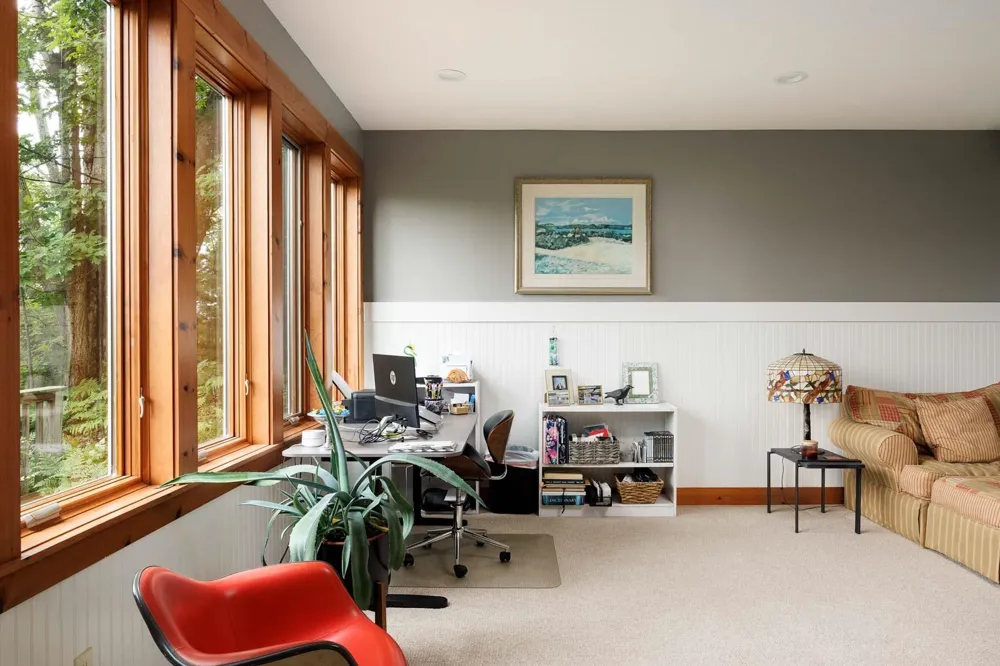 1164 E Traverse Lake Road Cleveland Township, MI 49621