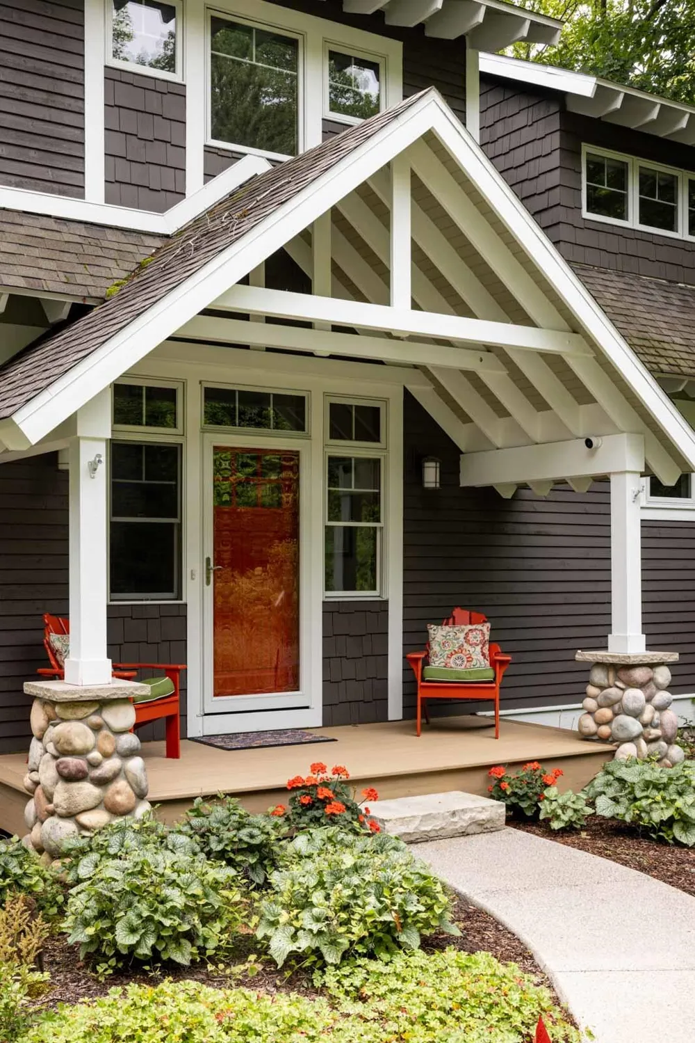 1164 E Traverse Lake Road Cleveland Township, MI 49621