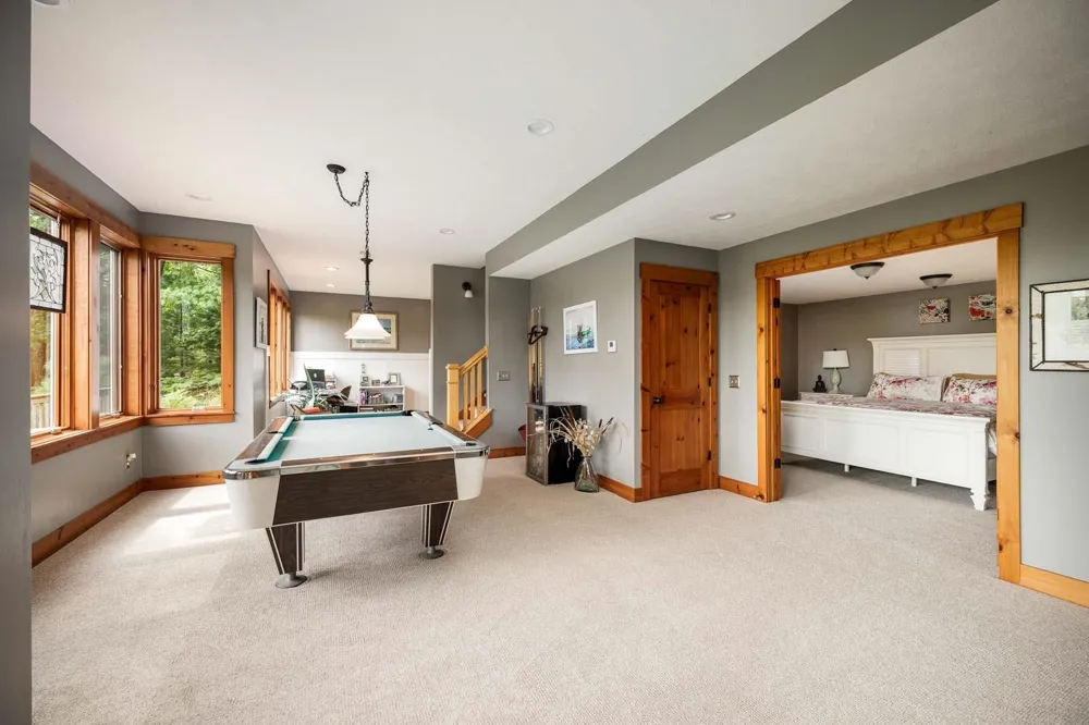 1164 E Traverse Lake Road Cleveland Township, MI 49621