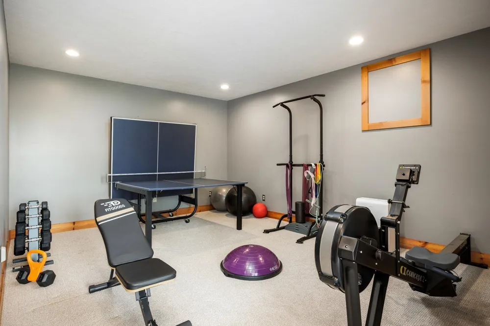 1164 E Traverse Lake Road Cleveland Township, MI 49621