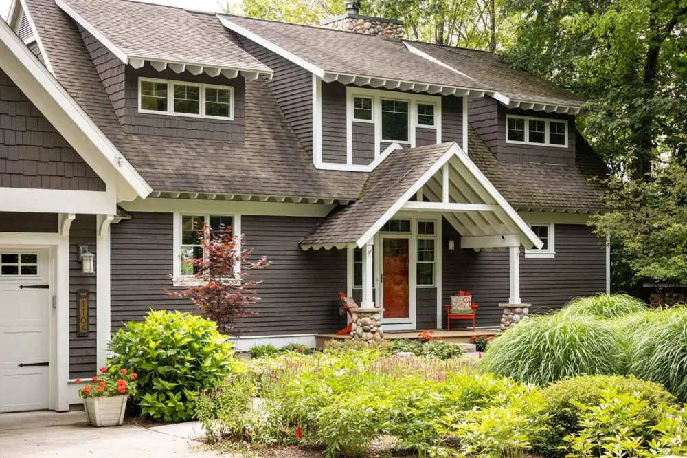 1164 E Traverse Lake Road Cleveland Township, MI 49621
