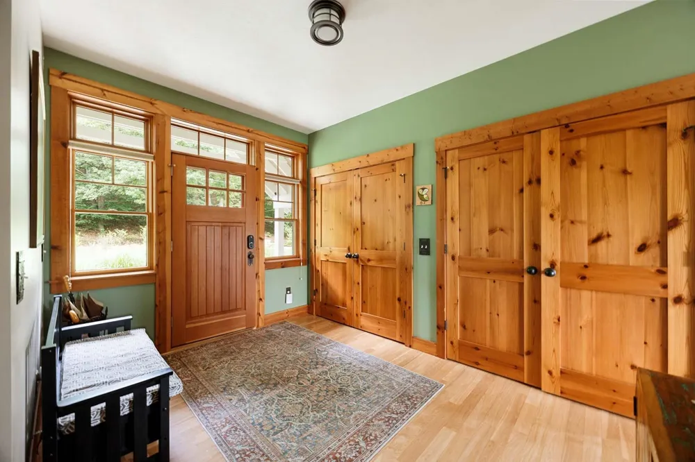 1164 E Traverse Lake Road Cleveland Township, MI 49621