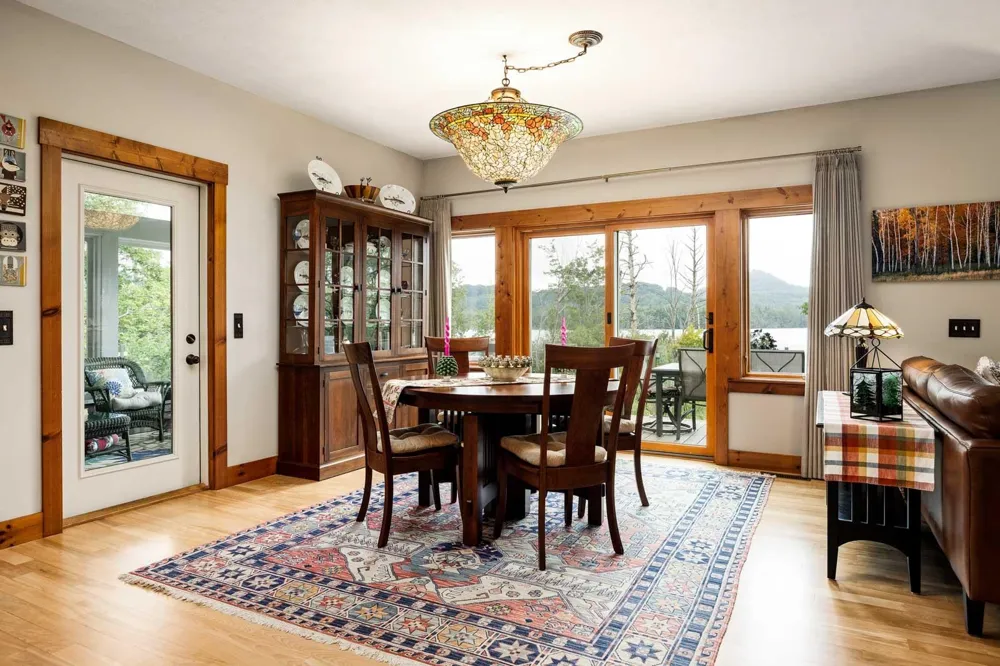 1164 E Traverse Lake Road Cleveland Township, MI 49621