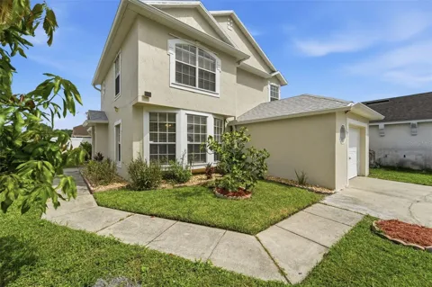 2411 PARSONS POND CIRCLE