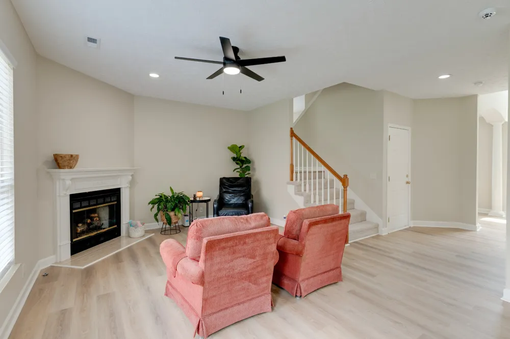127 Coarsey Blvd Hendersonville, TN 37075