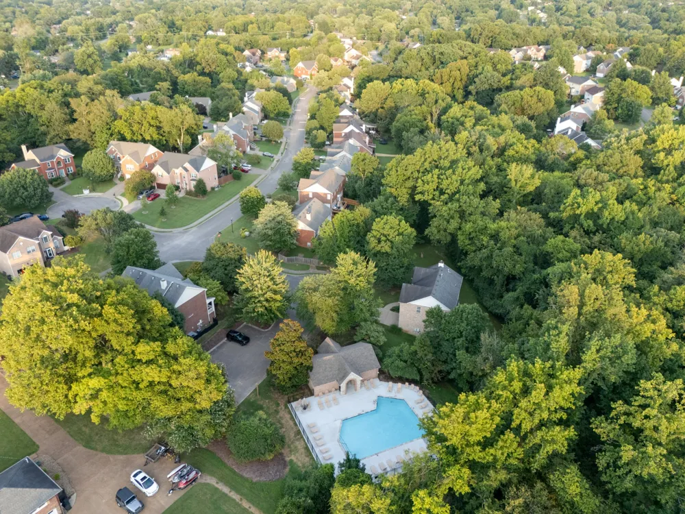 127 Coarsey Blvd Hendersonville, TN 37075