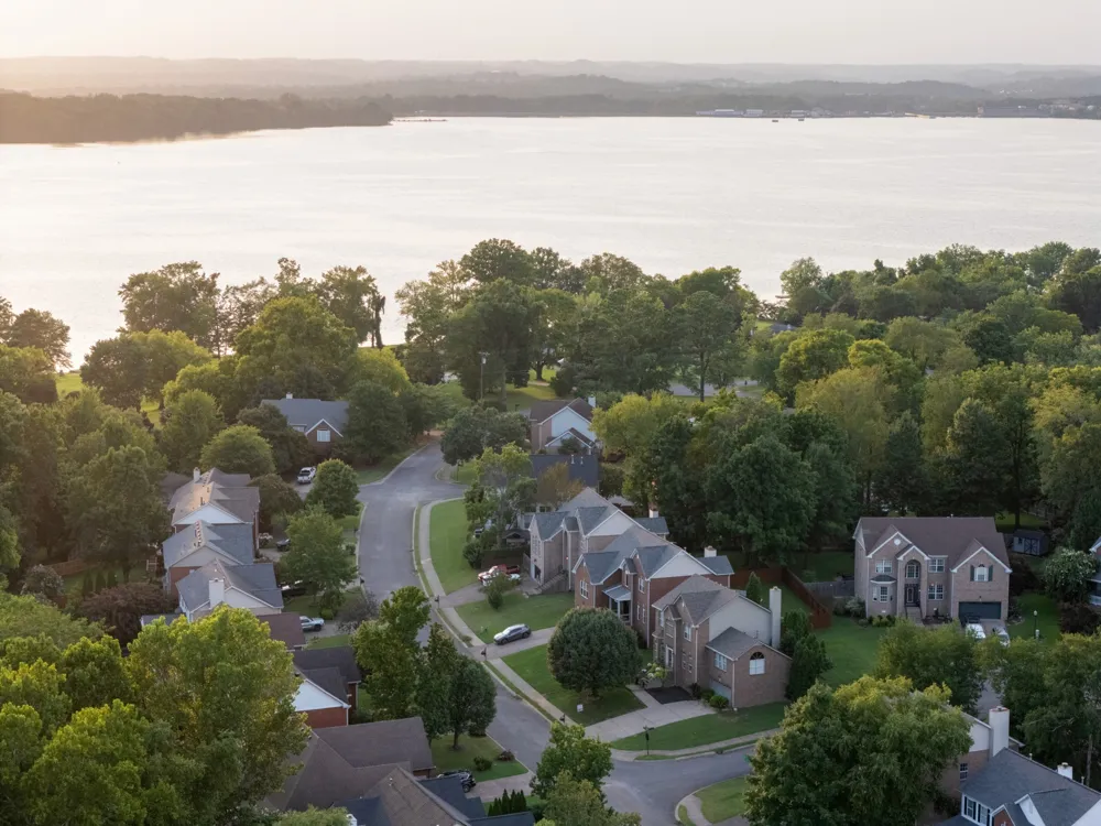 127 Coarsey Blvd Hendersonville, TN 37075