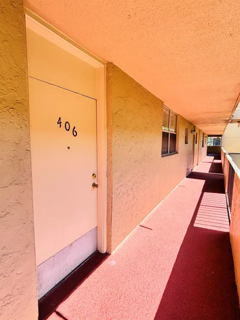 408 NW 68TH AVENUE #406