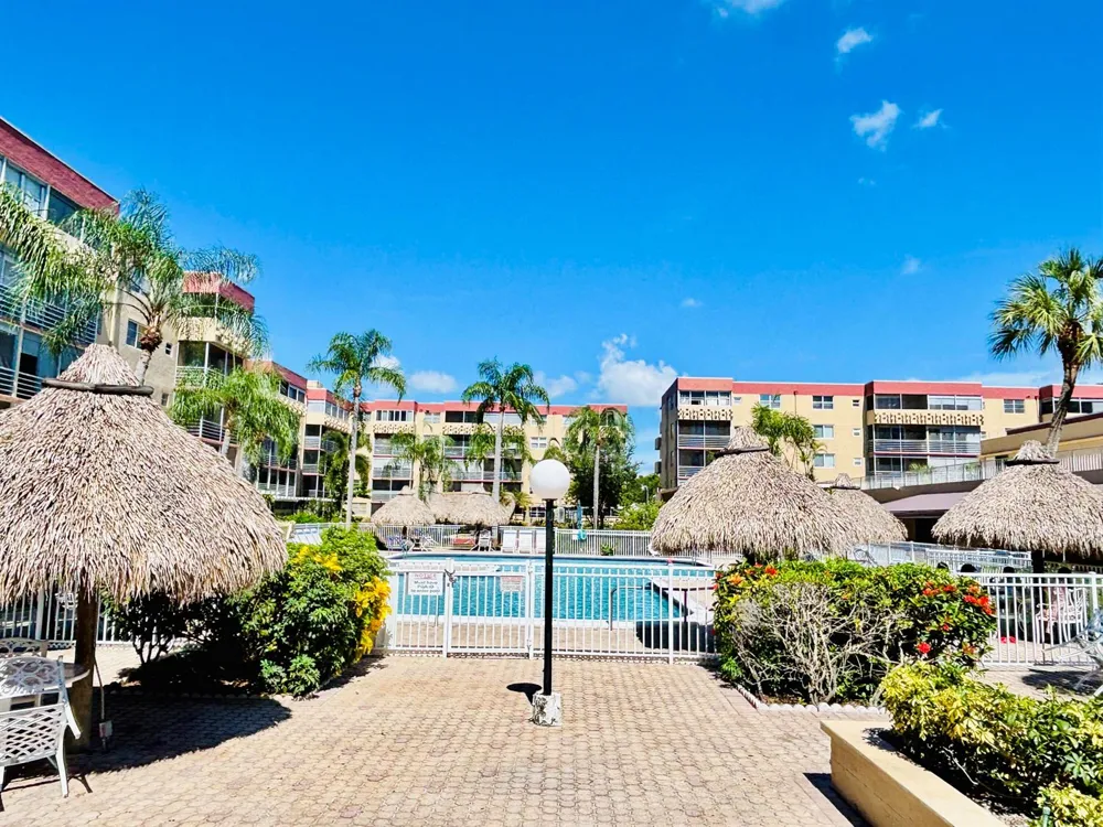 408 NW 68TH AVENUE #406 Plantation, FL 33317